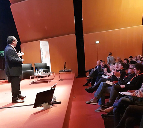 BÁO CÁO VIÊN TẠI HỘI NGHỊ QUỐC TẾ Implant NHA KHOA LES PRINTANIERES TẠI PHÁP BÁO CÁO VIÊN TẠI HỘI NGHỊ QUỐC TẾ Implant NHA KHOA LES PRINTANIERES TẠI PHÁP